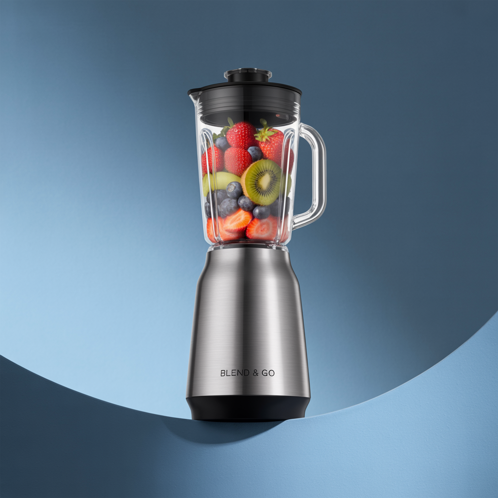 Blender