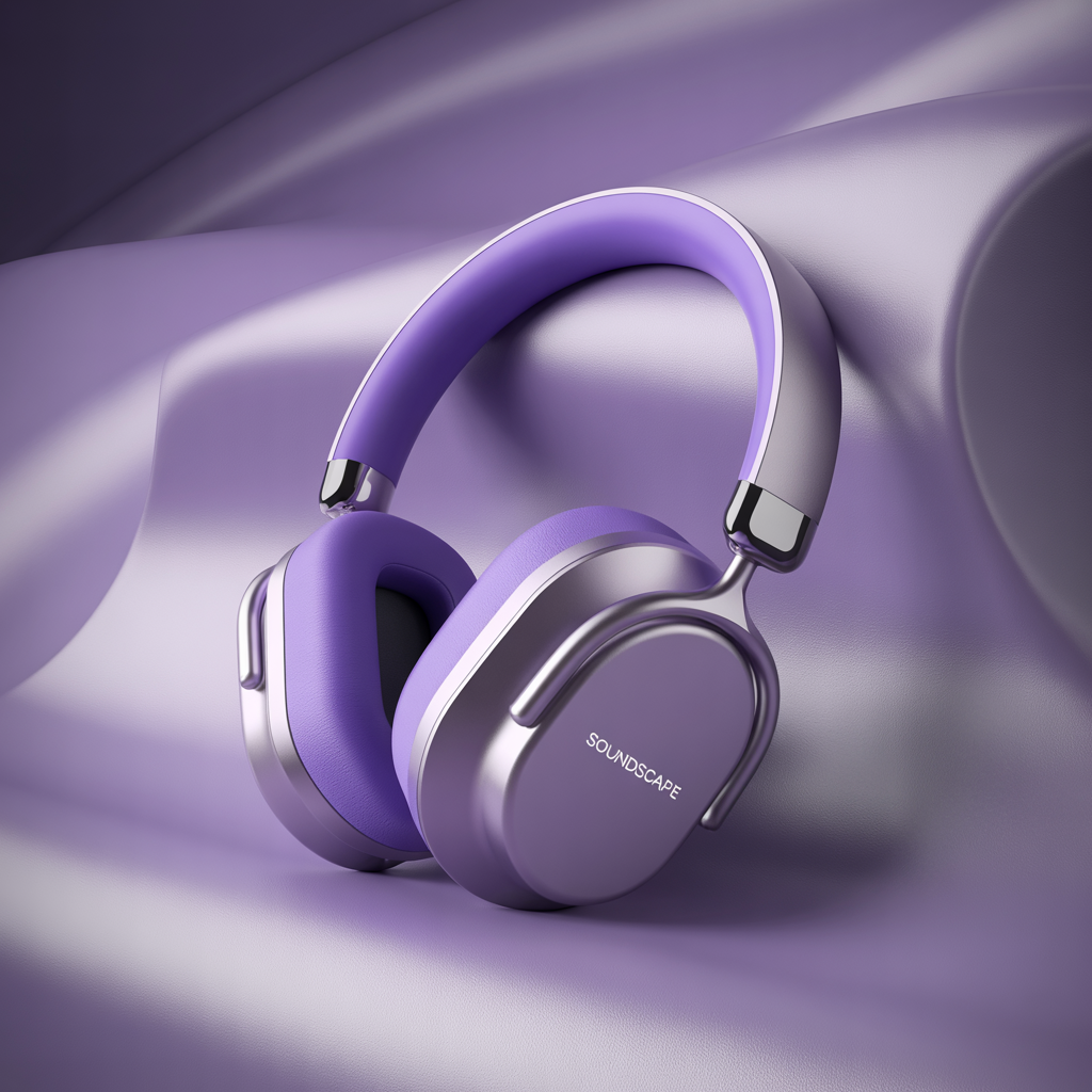 Headphones